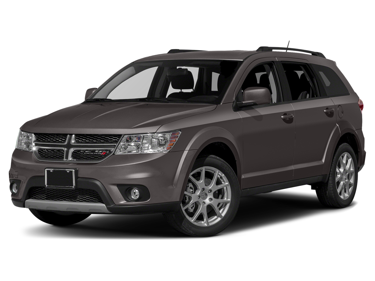 2015 Dodge Journey