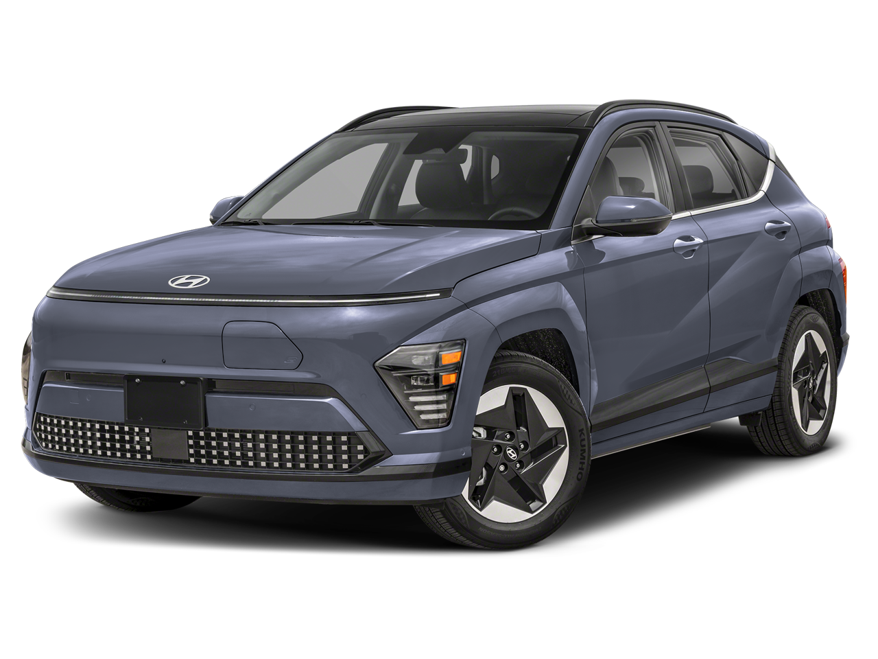 2024 Hyundai KONA ELECTRIC