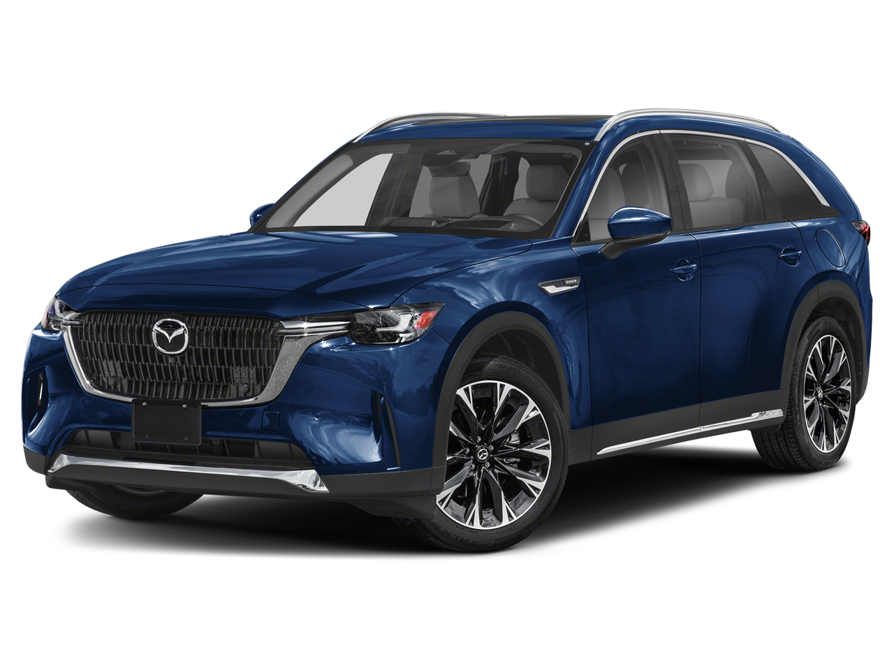 2024 Mazda Mazda CX-90 PHEV