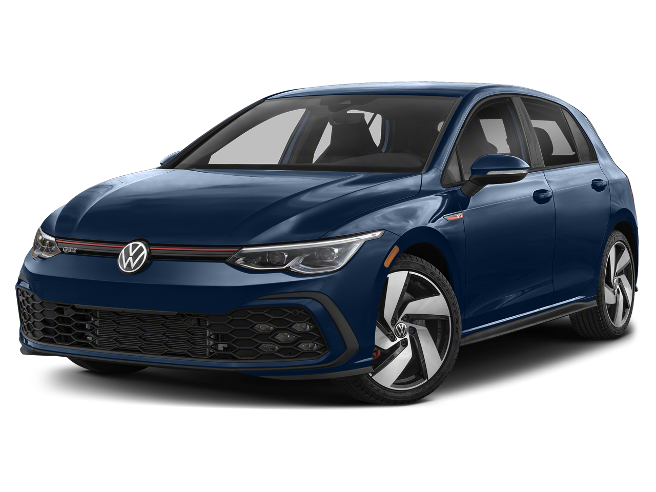 2024 Volkswagen Golf GTI
