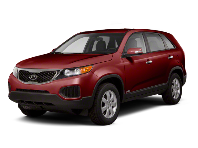 2011 Kia Sorento