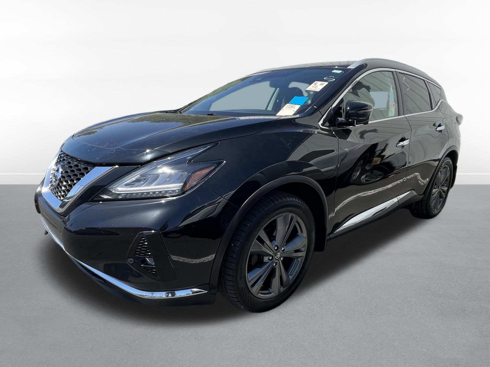 2019 Nissan Murano