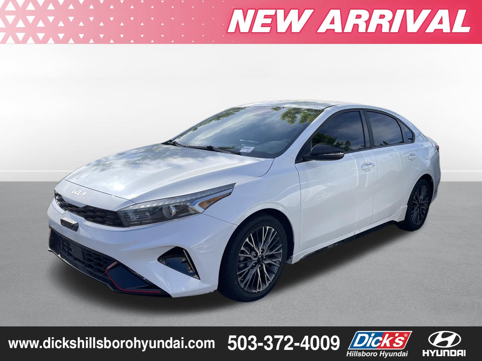 2022 Kia Forte